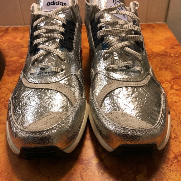 Adidas ZX 9000 Concepts CNCPTS Boston Marathon FX9966 - Picture 2 of 13